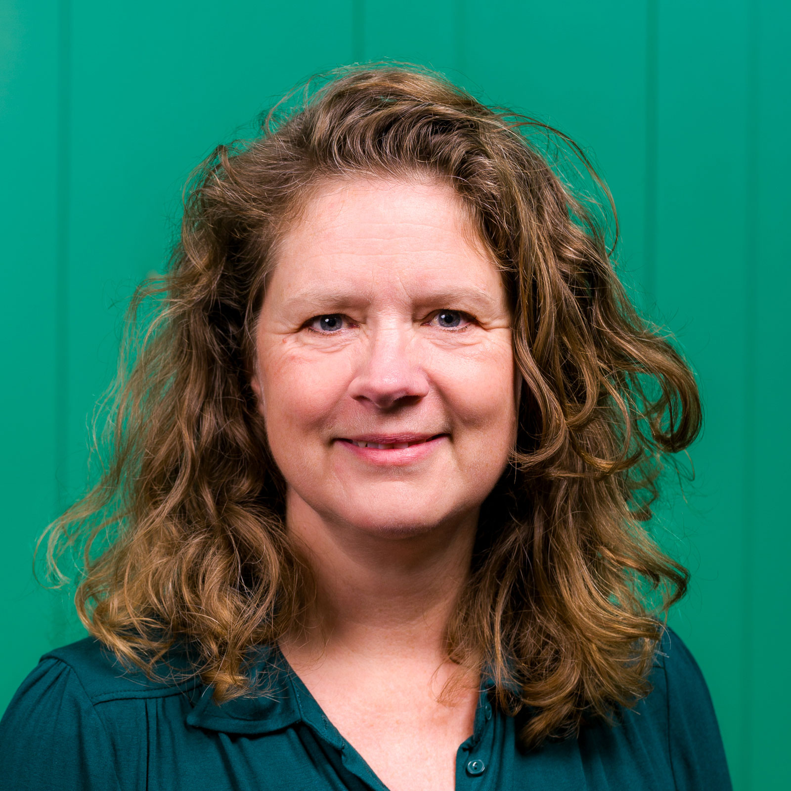 Thememanager - Martine Koppe