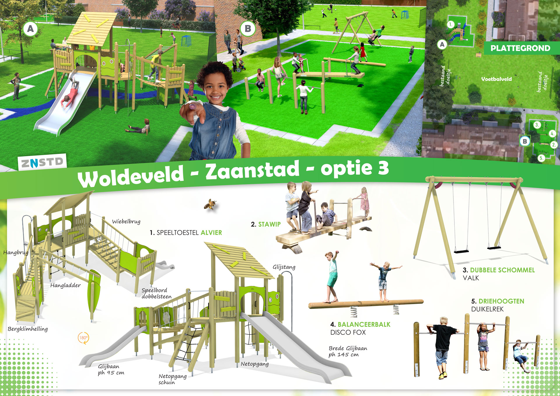 Wolderveld-Voorlopig-Ontwep-optie-3 Wolderveld-Voorlopig-Ontwep-optie-3
