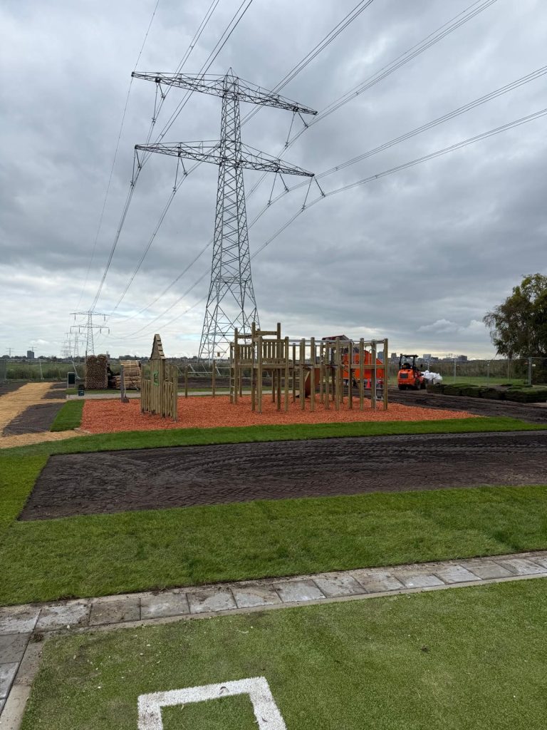 Definitief ontwerp - Westzaan 1