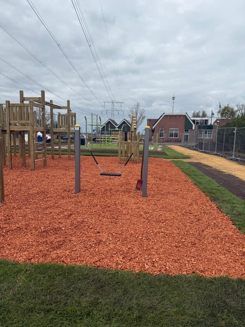 Definitief ontwerp - Westzaan 2