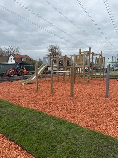 Definitief ontwerp - Westzaan 3