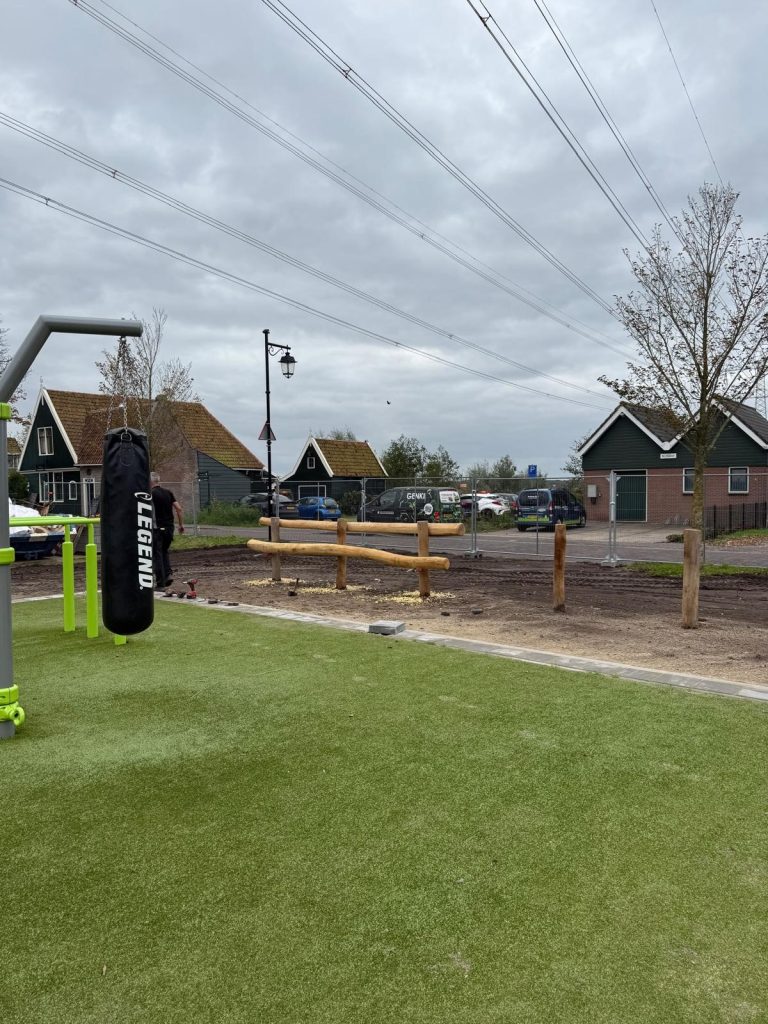 Definitief ontwerp - Westzaan 4