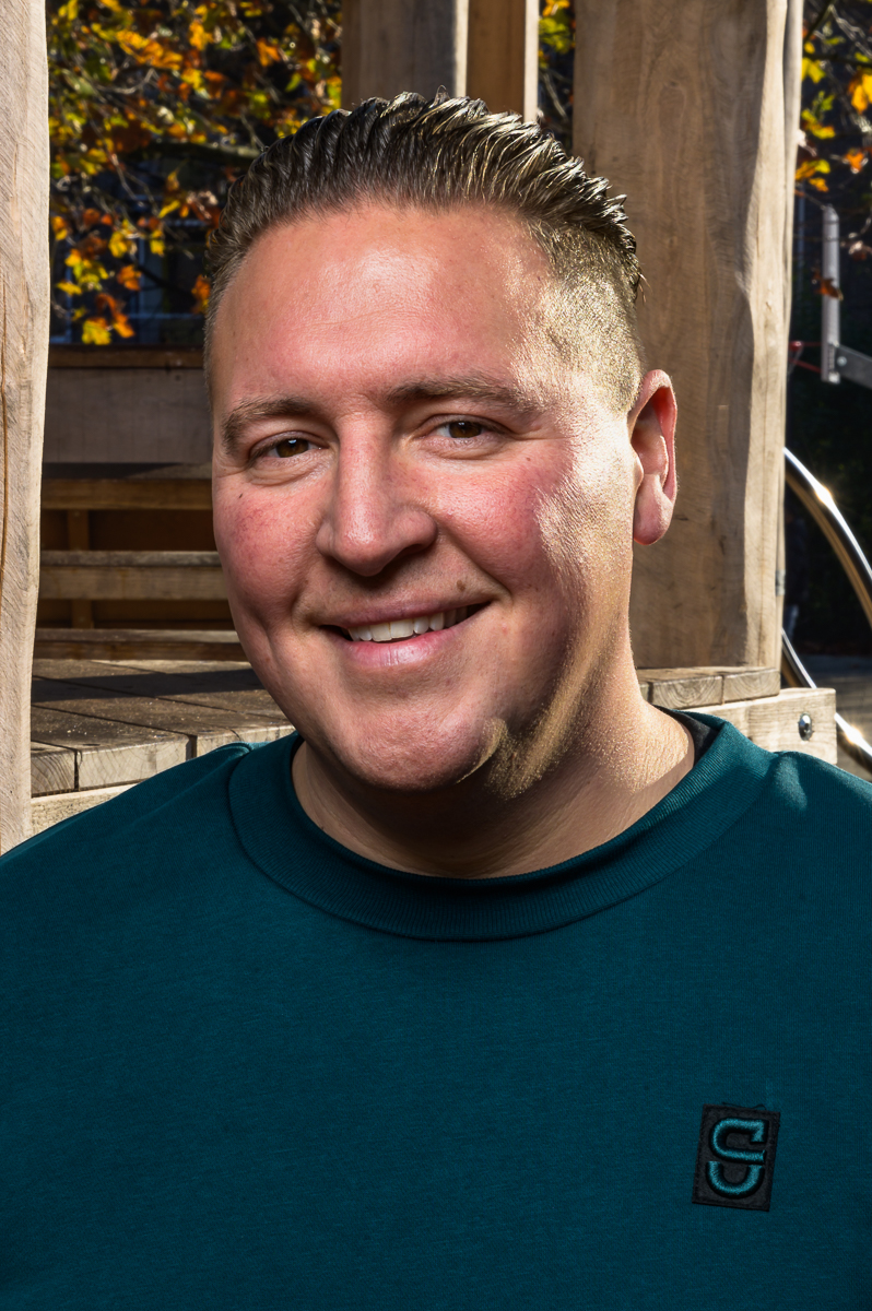 Paul Verwer