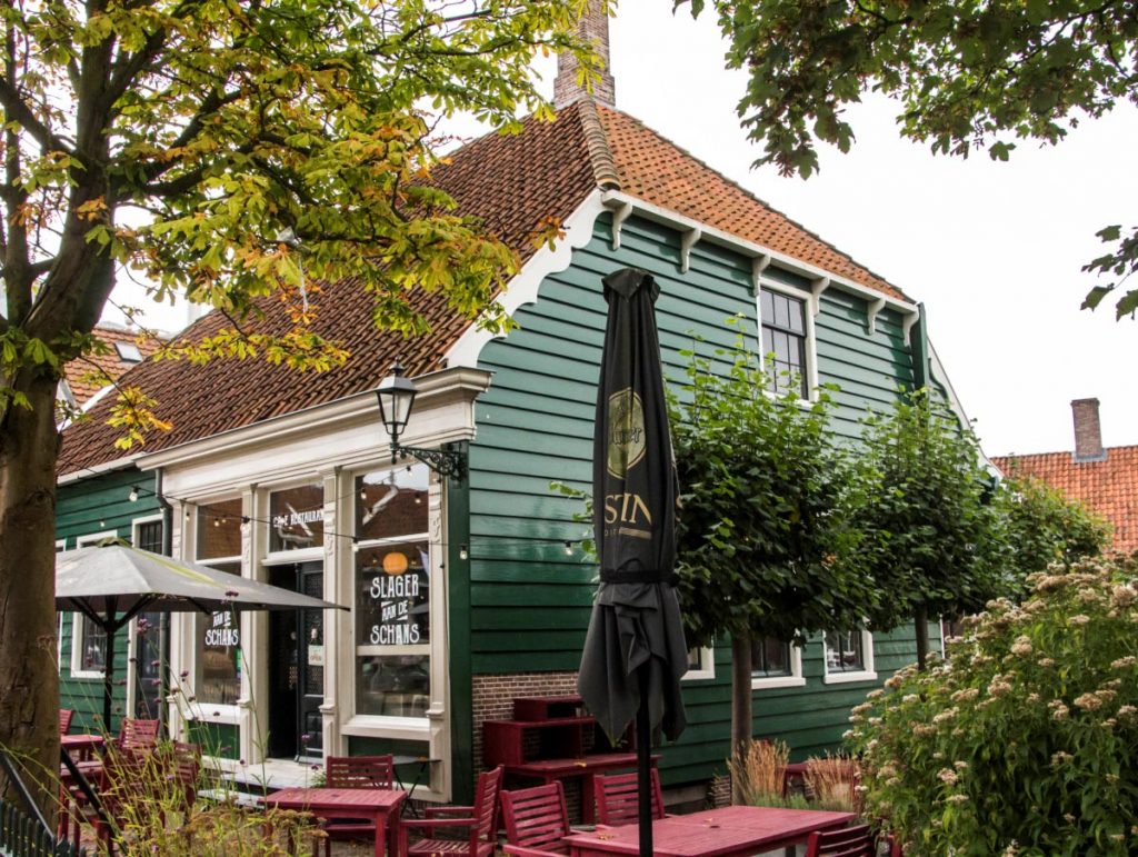 Erfgoed en monumenten