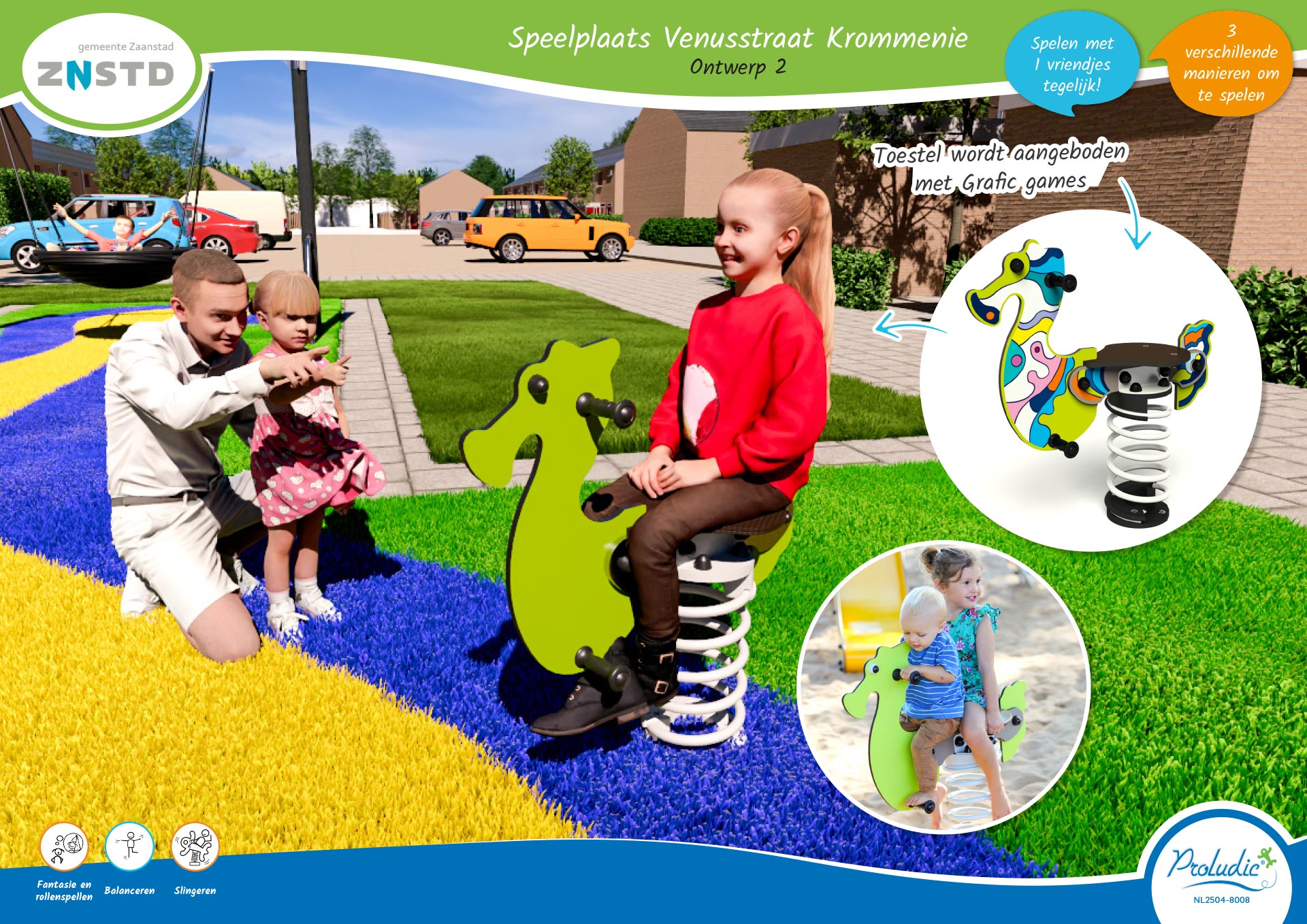 Venusstraat-Krommenie Ontwerp 2 - foto 5 Venusstraat-Krommenie Ontwerp 2 - foto 5