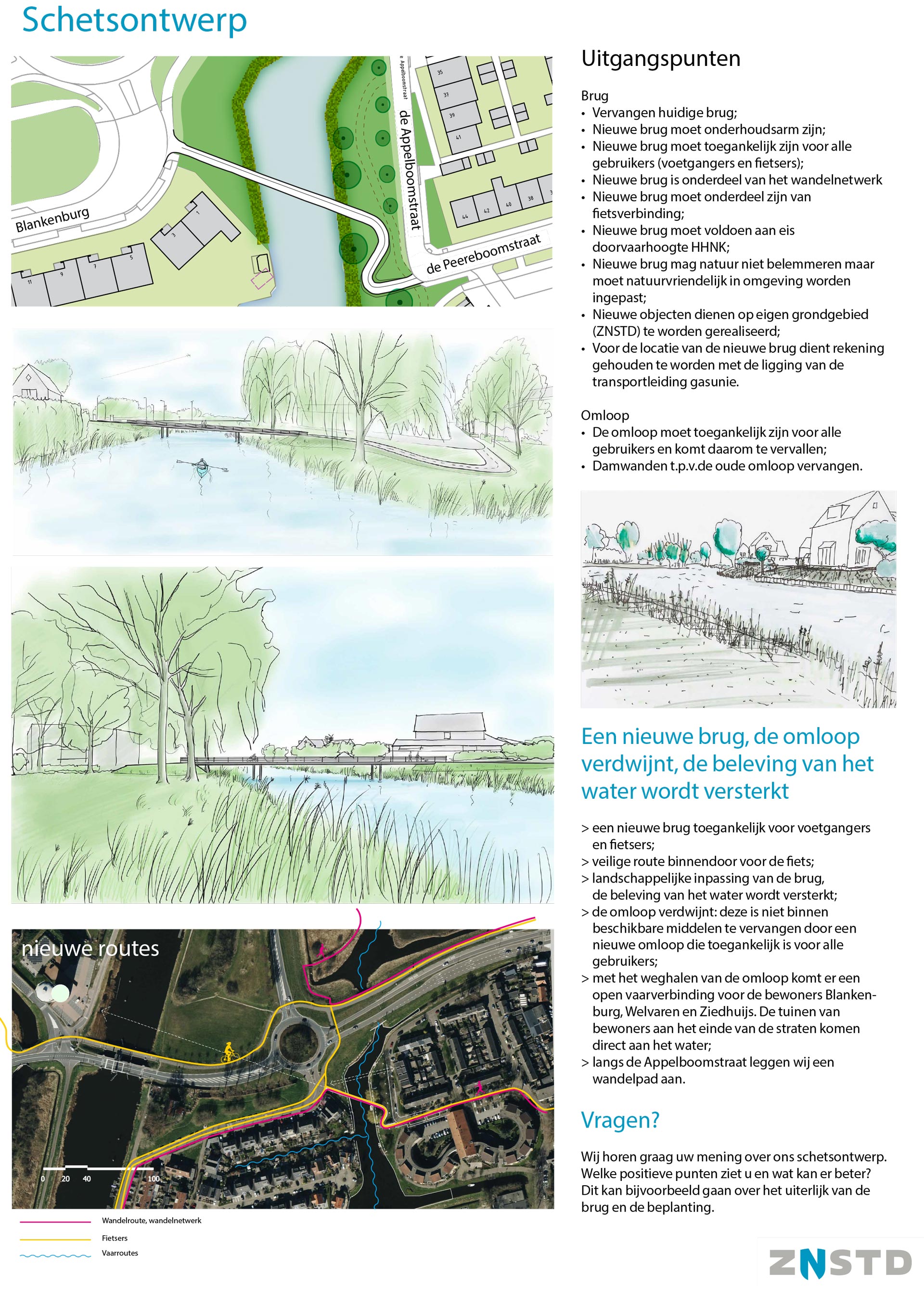 Posters Vervanging Brug 720 - foto 2 Posters Vervanging Brug 720 - foto 2