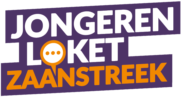 Logo Jongeren Loket Zaanstreek