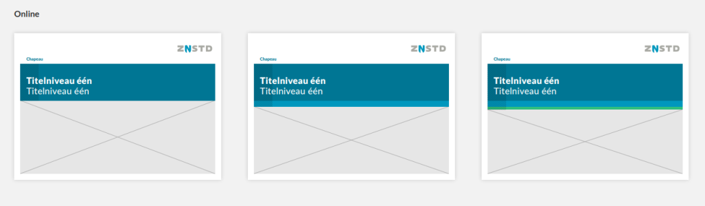 Online vormentaal