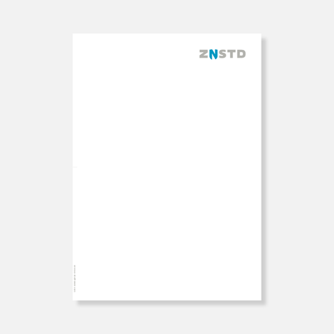 Logopapier