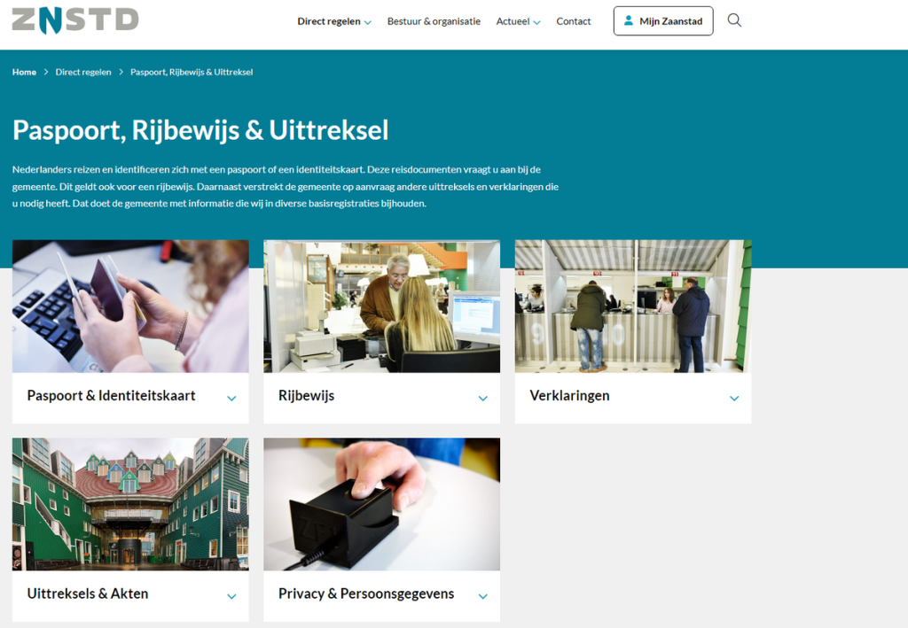 Voorbeeld 3