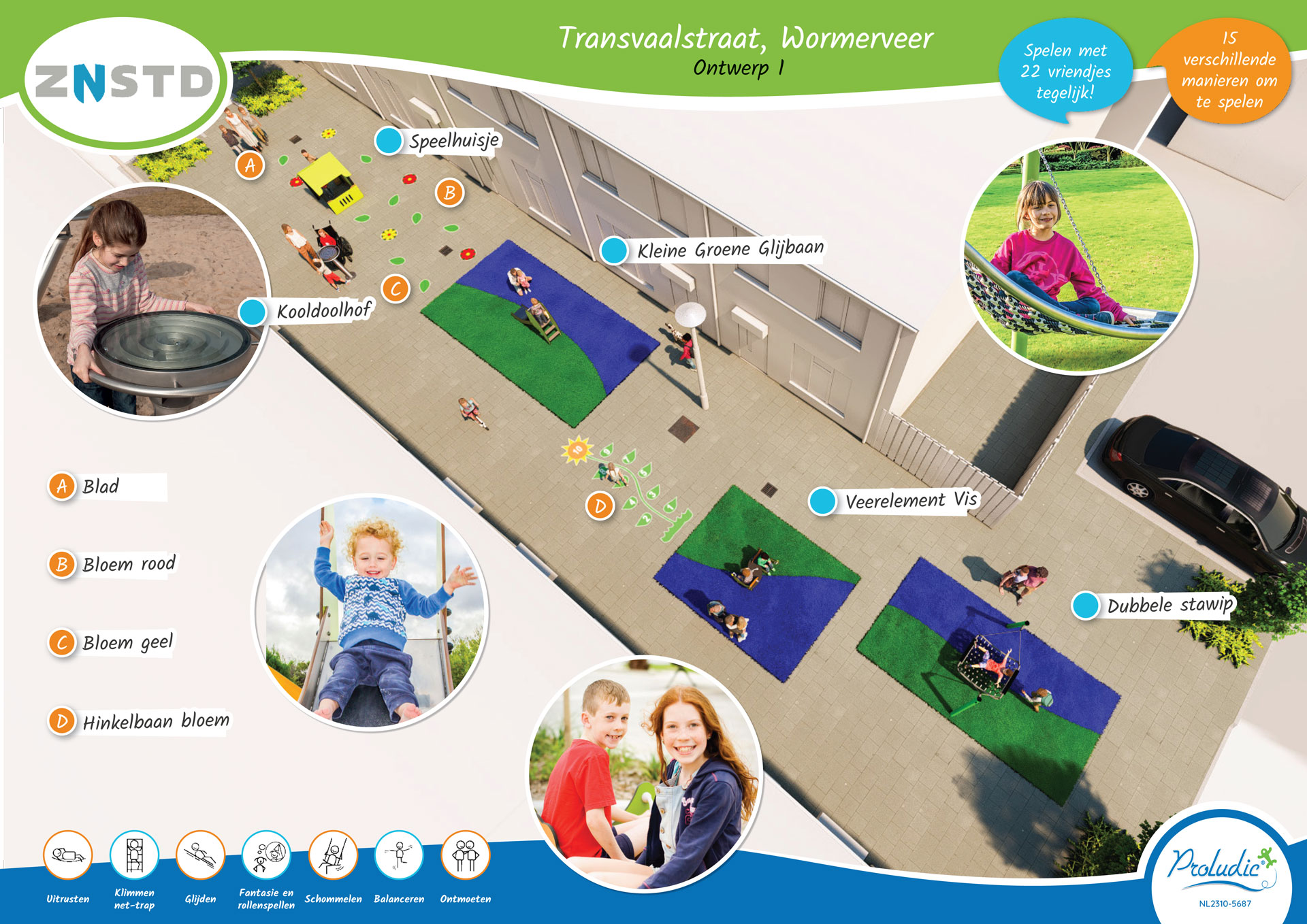 Ontwerp 1 Transvaalstraat foto 1 Ontwerp 1 Transvaalstraat foto 1