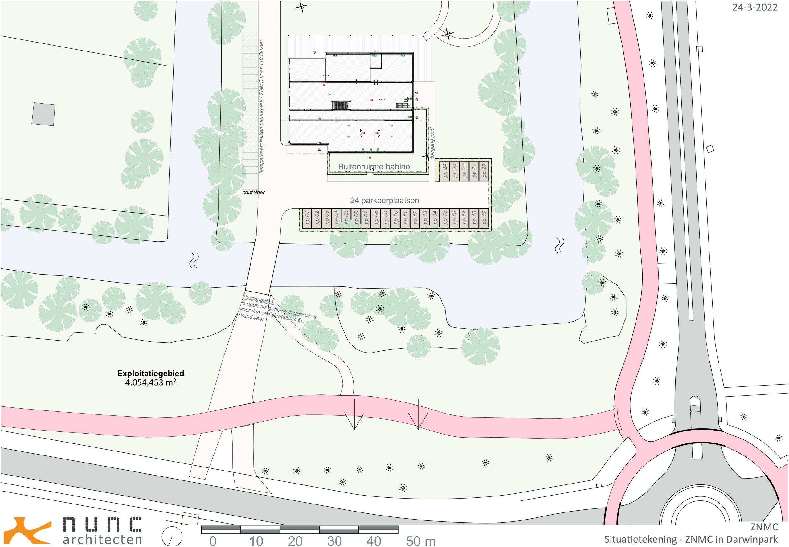 ZNMC - Nieuwbouw - Foto 9 ZNMC - Nieuwbouw - Foto 9