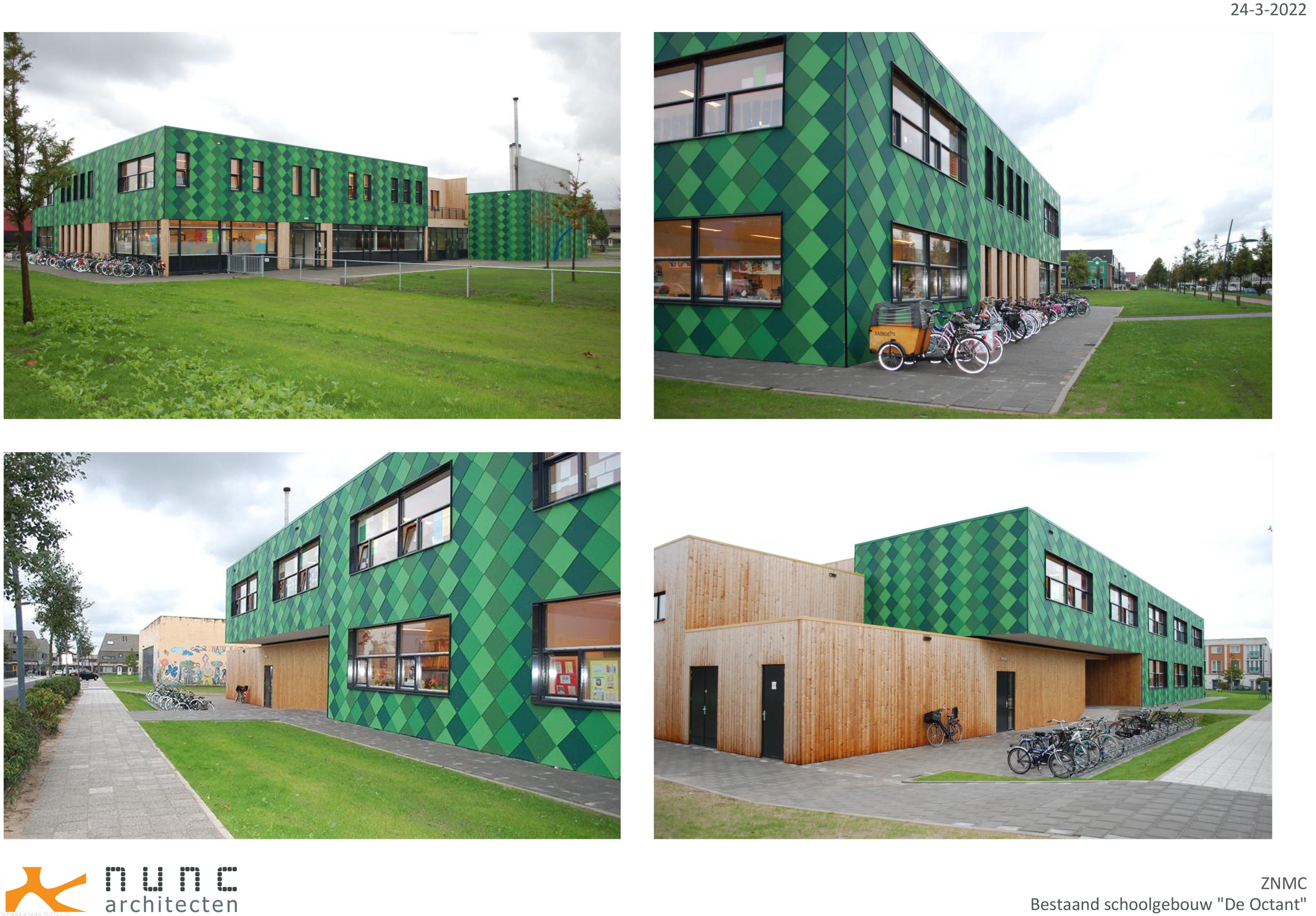 ZNMC - Nieuwbouw - Foto 2 ZNMC - Nieuwbouw - Foto 2