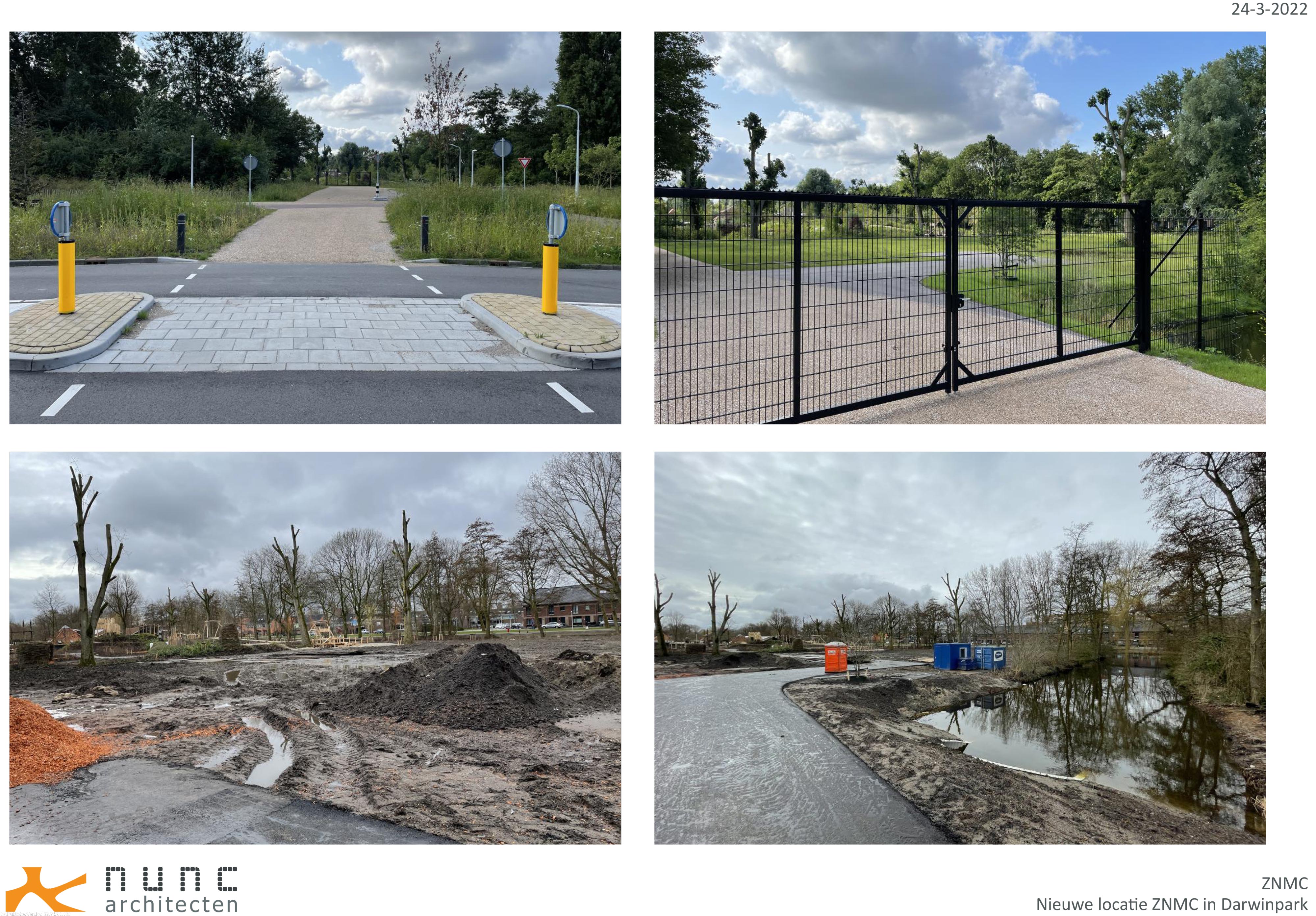 ZNMC - Nieuwbouw - Foto 3 ZNMC - Nieuwbouw - Foto 3