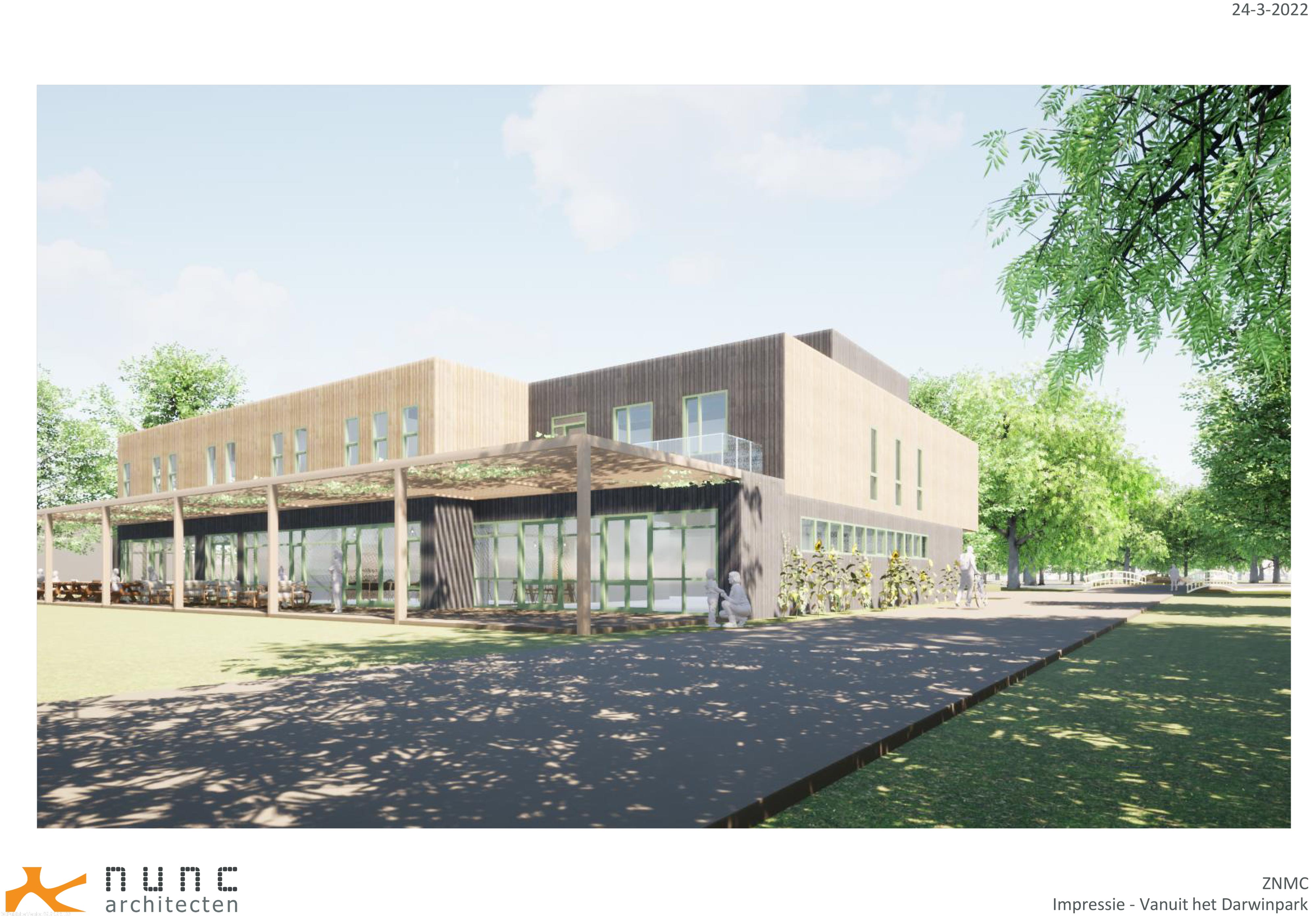 ZNMC - Nieuwbouw - Foto 8 ZNMC - Nieuwbouw - Foto 8