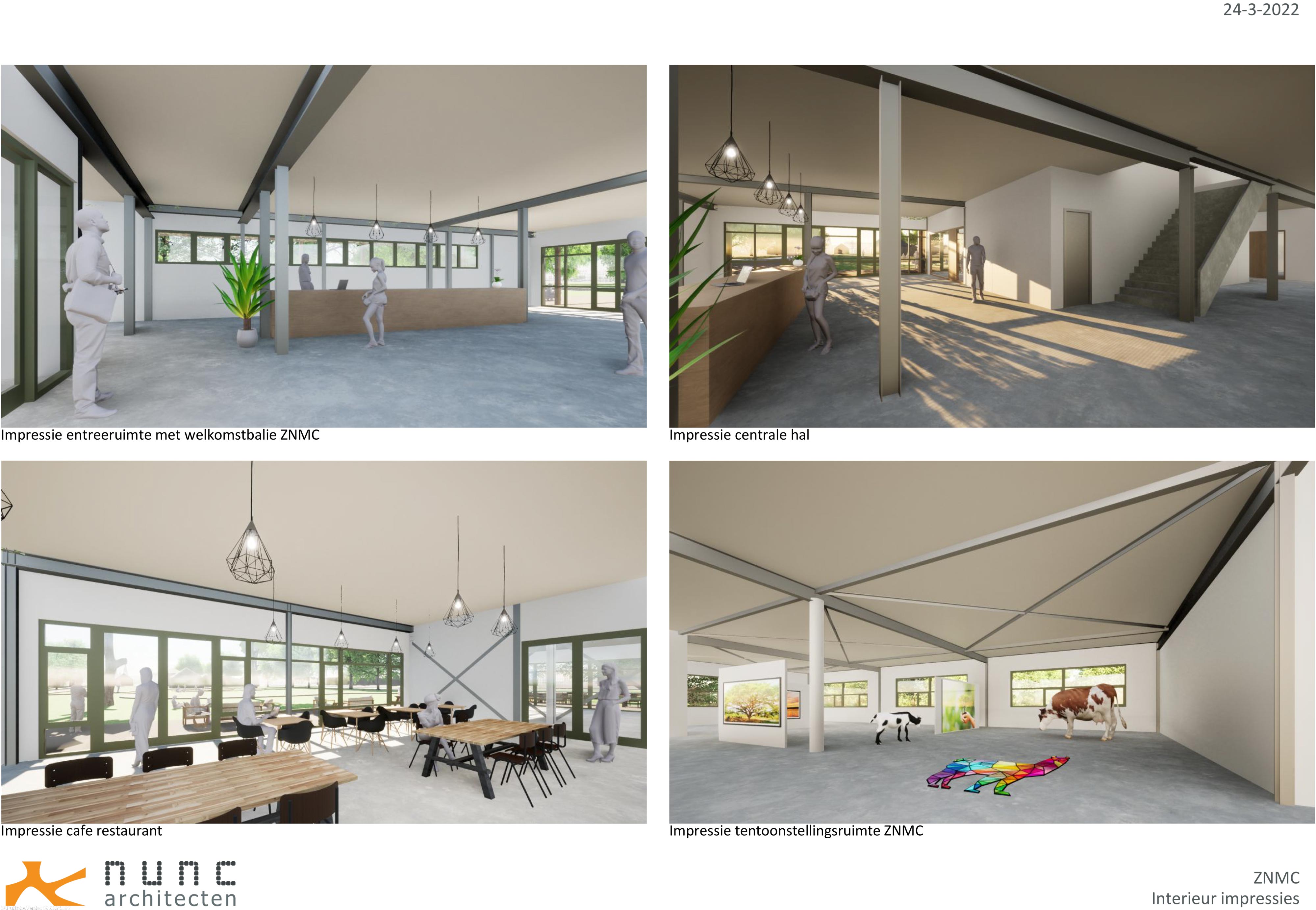 ZNMC - Nieuwbouw - Foto 9 ZNMC - Nieuwbouw - Foto 9