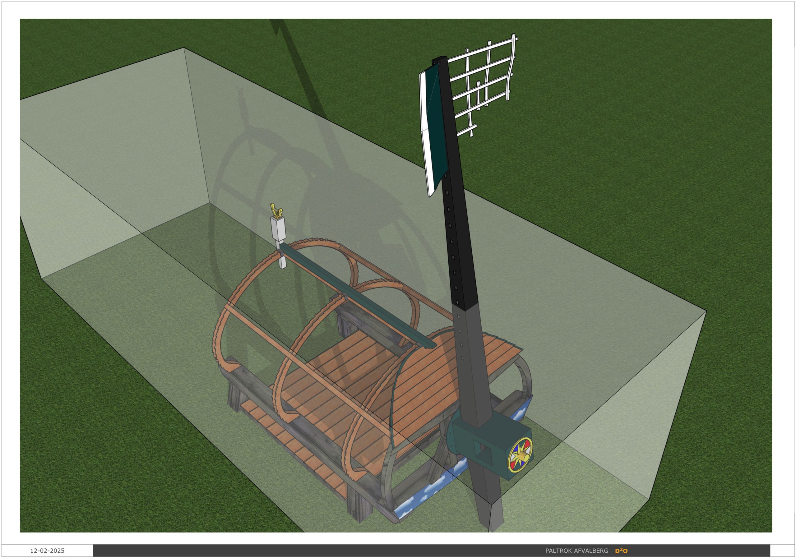 Beltmolen 2 Beltmolen 2