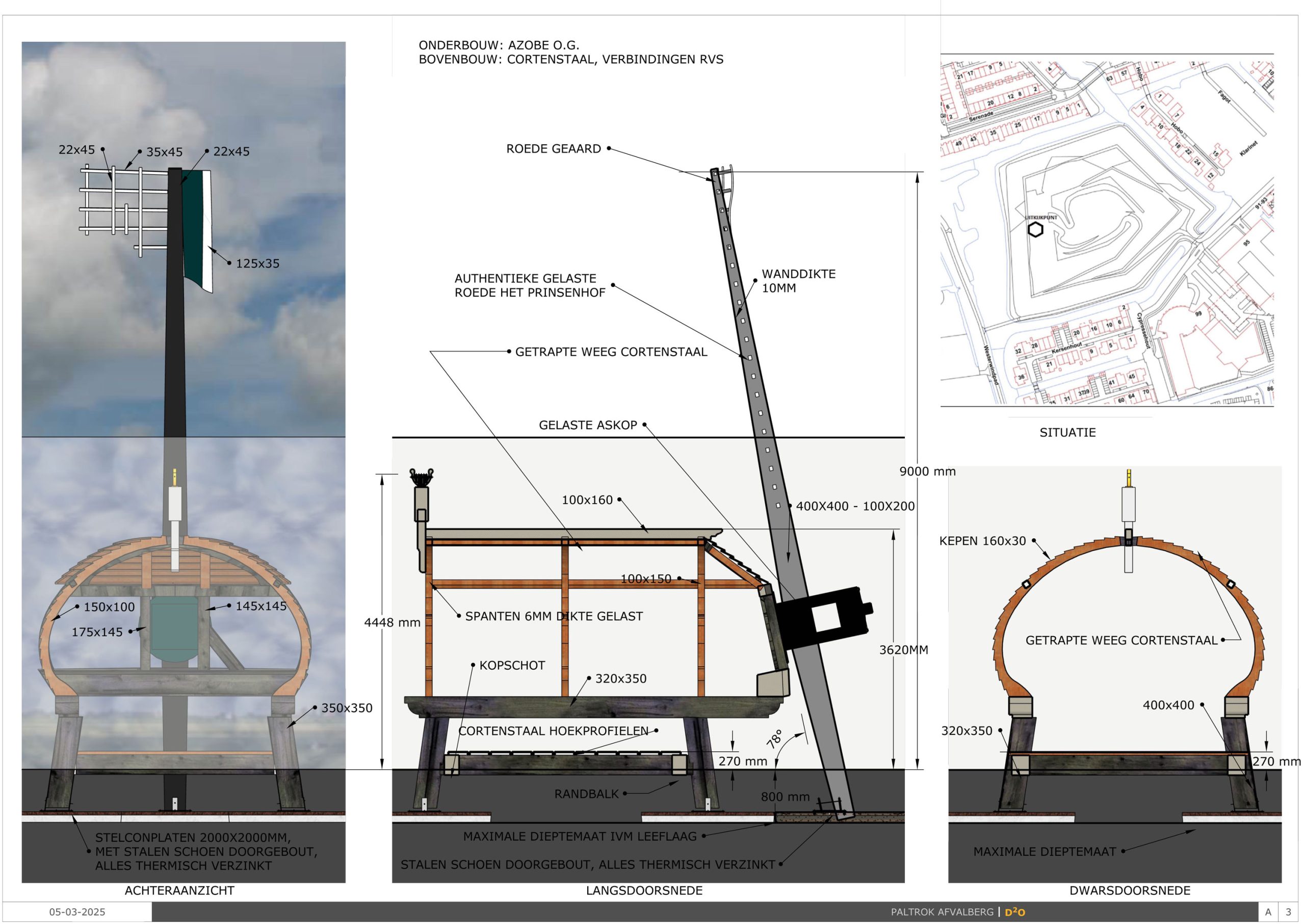 Beltmolen 1 Beltmolen 1