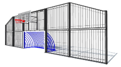  Definitief ontwerp ballenvangers