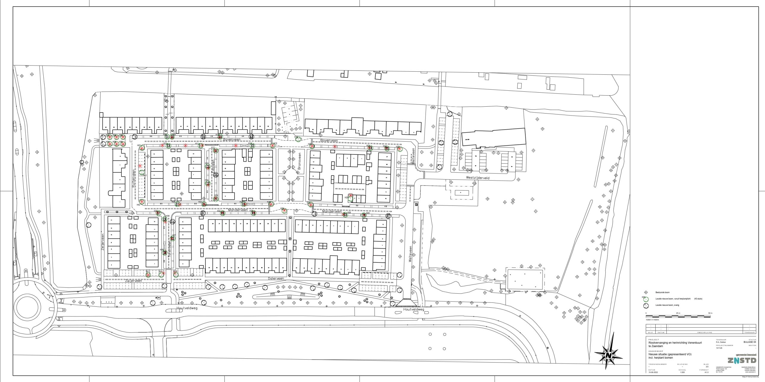 Tekening_herplant-Venenbuurt
