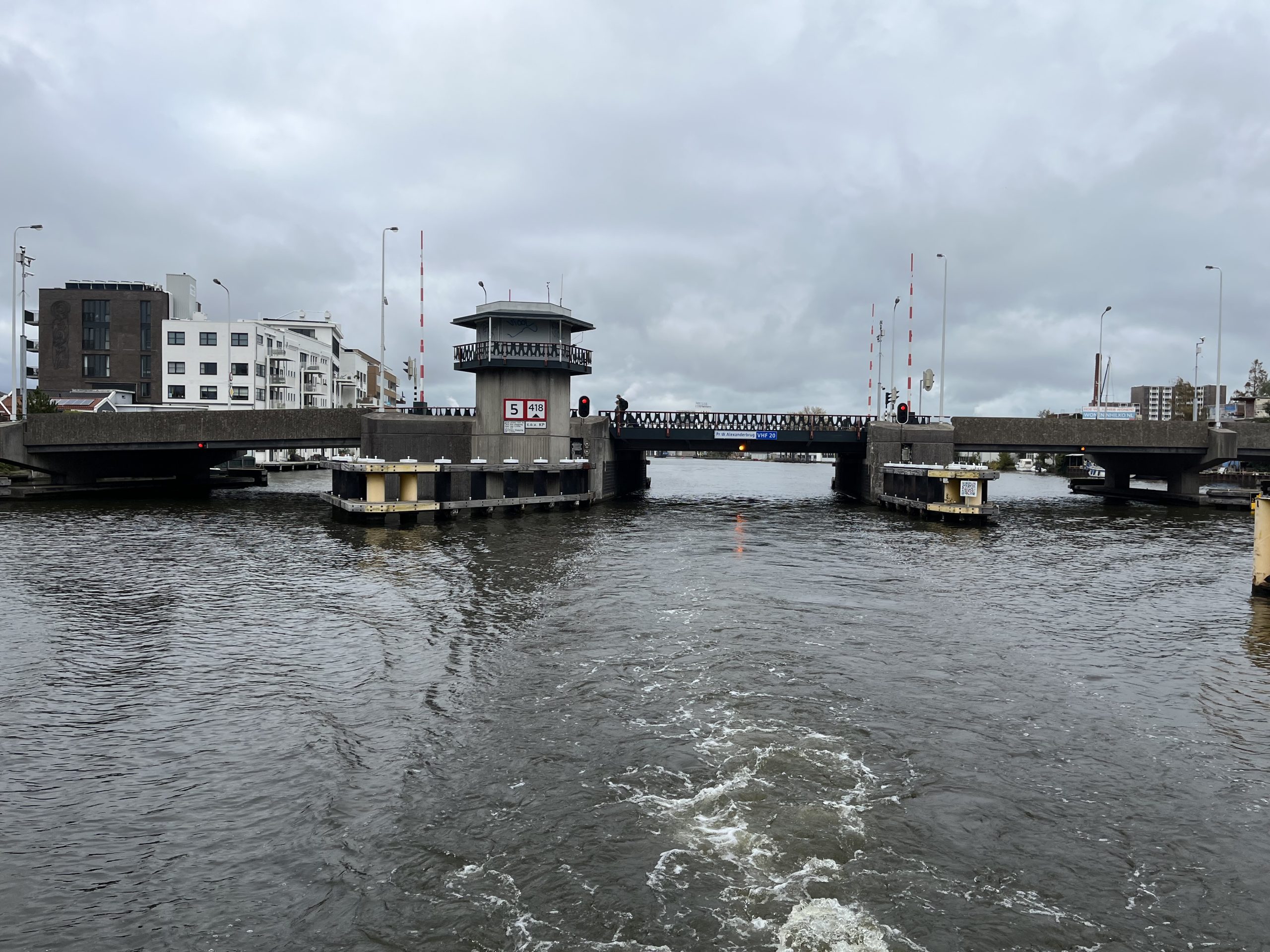 Willem Alexanderbrug