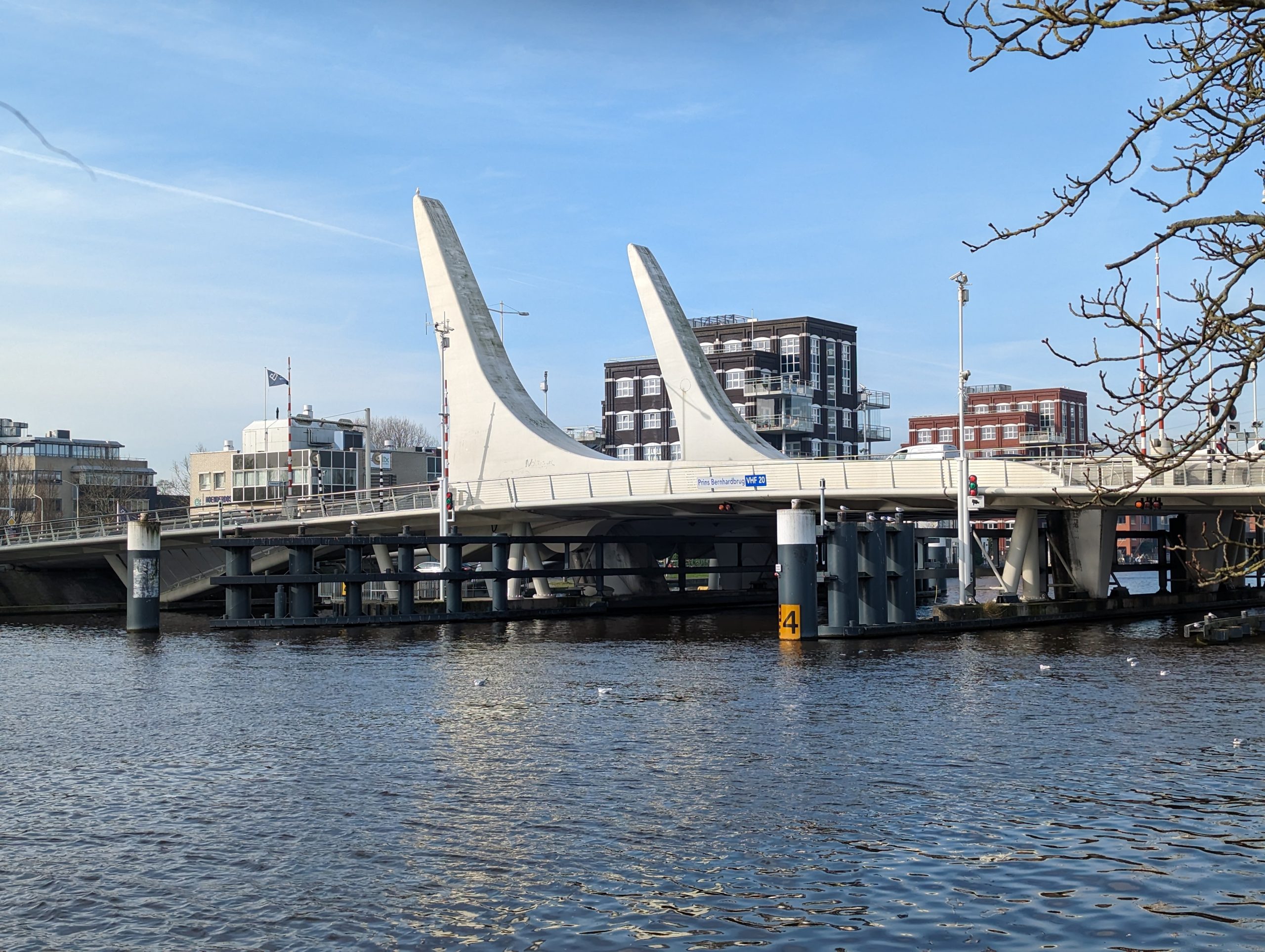 Bernhardbrug