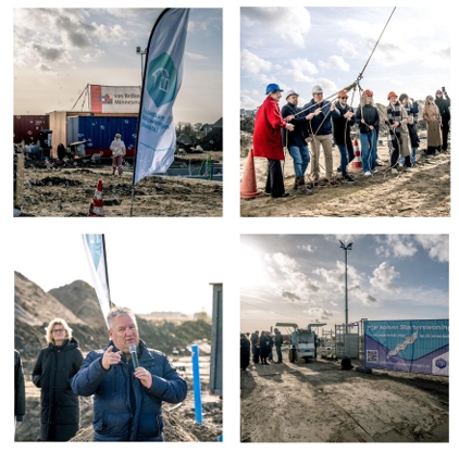 Briefing fotografie variatie