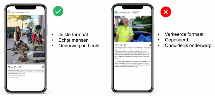 Briefing fotografie
