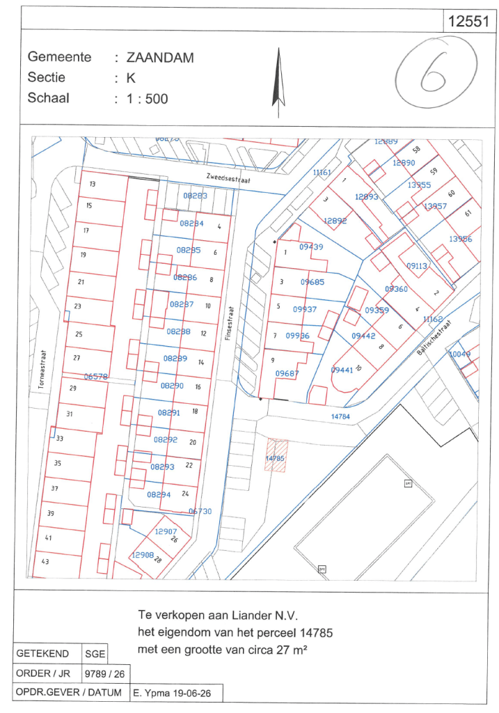 Bijlage 6 Zweedsestraat en Finsestraat