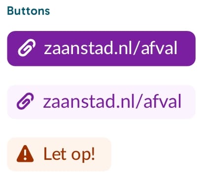 Buttons