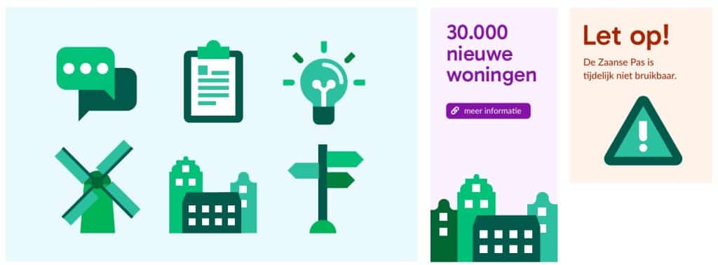 Illustraties voorbeelden
