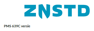 Uitzondering logo PMS 639c
