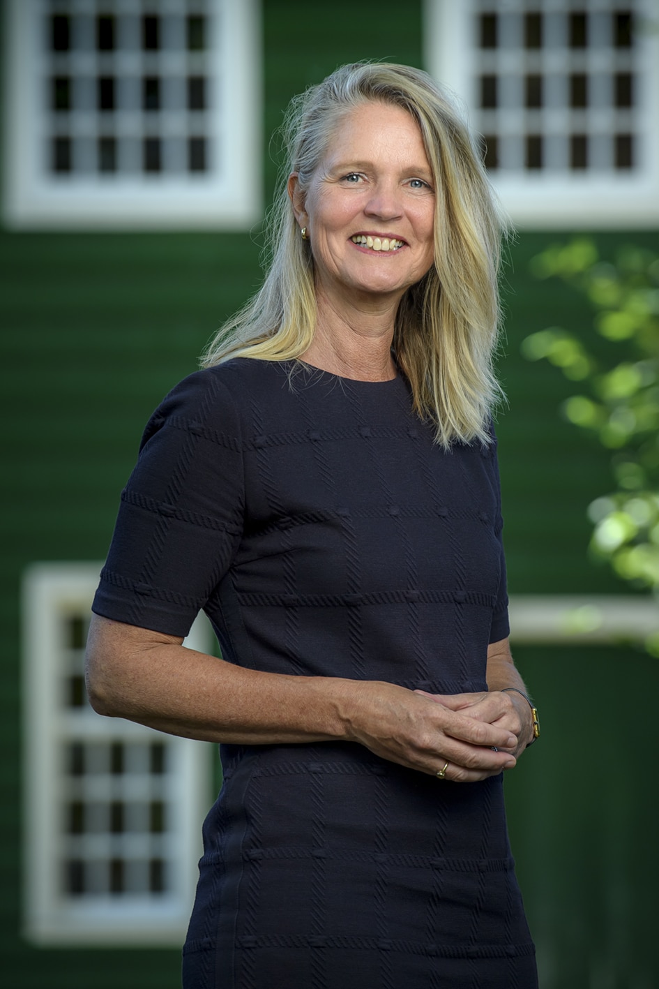 Saskia Groenewoud, wethouder